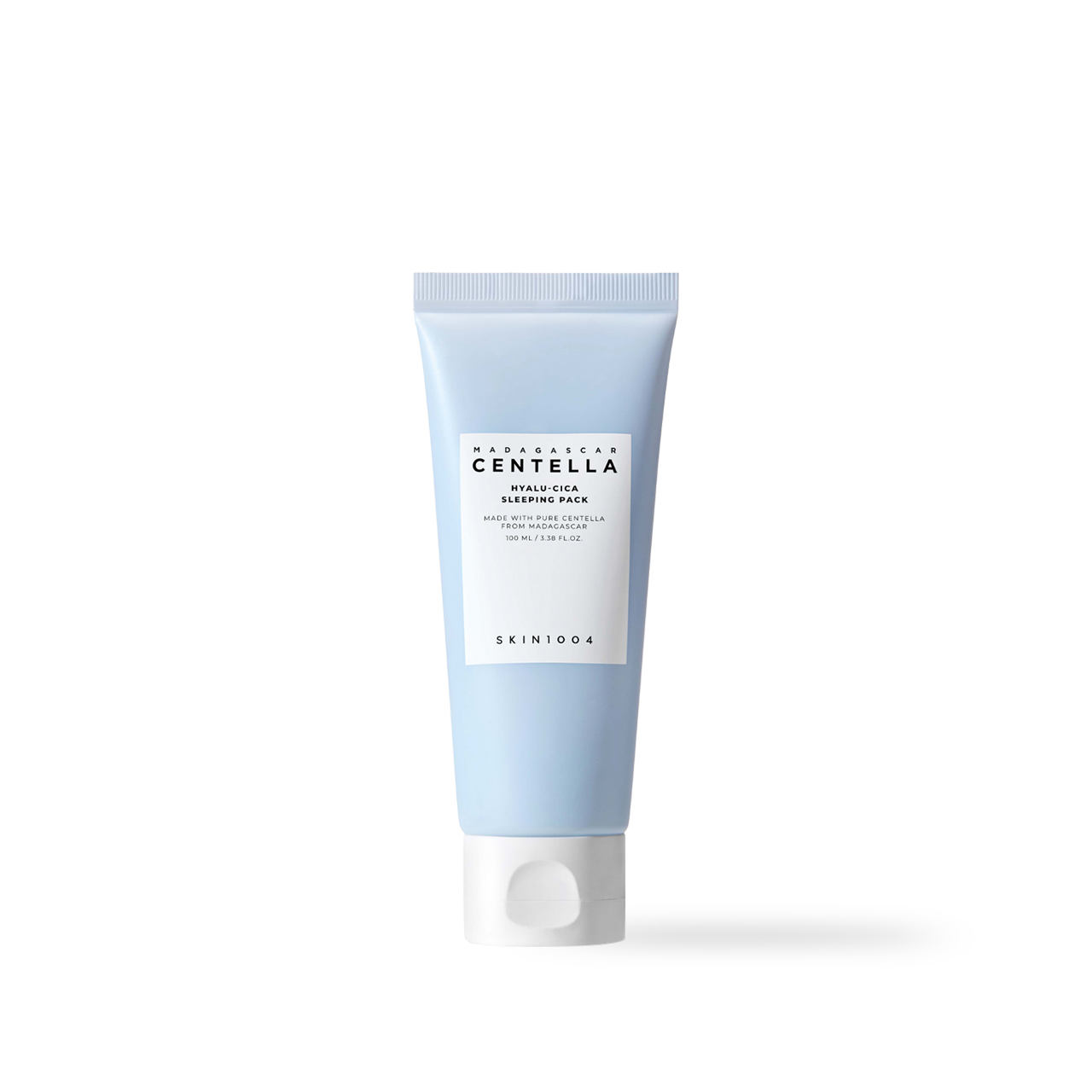 [Skin1004] Madagascar Centella Hyalu-Cica Sleeping Pack - 2 Size