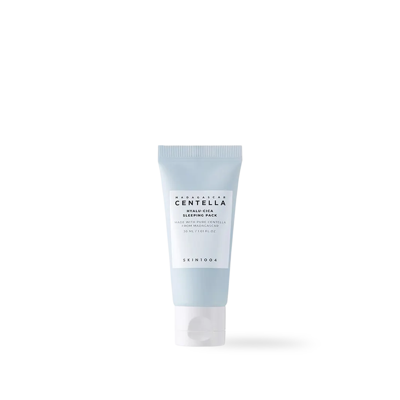 [Skin1004] Madagascar Centella Hyalu-Cica Sleeping Pack 30ml