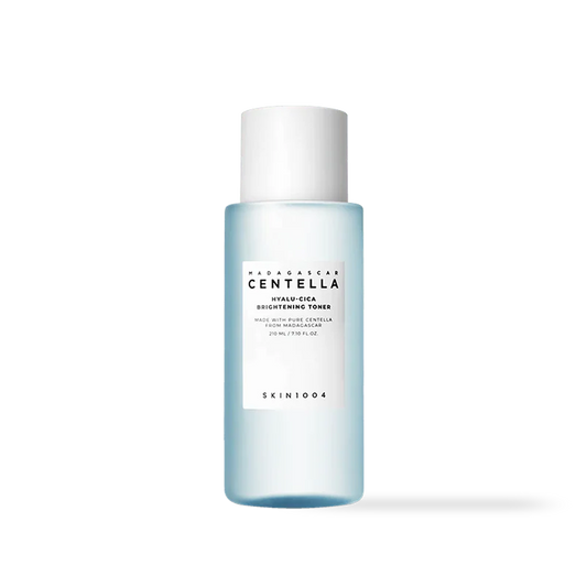 [Skin1004] Madagascar Centella Hyalu-Cica Brightening Toner 210ml