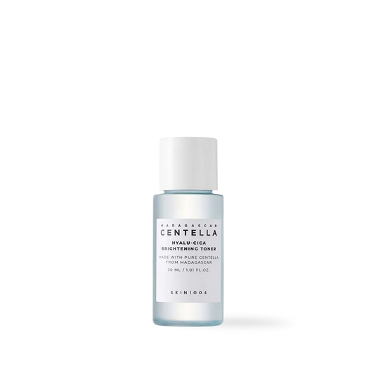 [Skin1004] Madagascar Centella Hyalu-Cica Brightening Toner 30ml