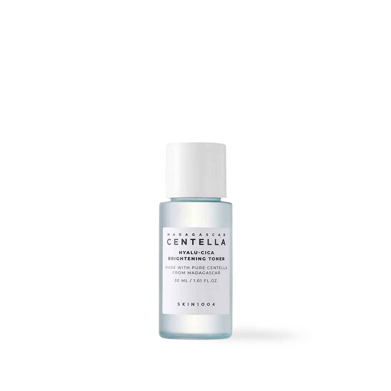 [Skin1004] Madagascar Centella Hyalu-Cica Brightening Toner - 2 Size