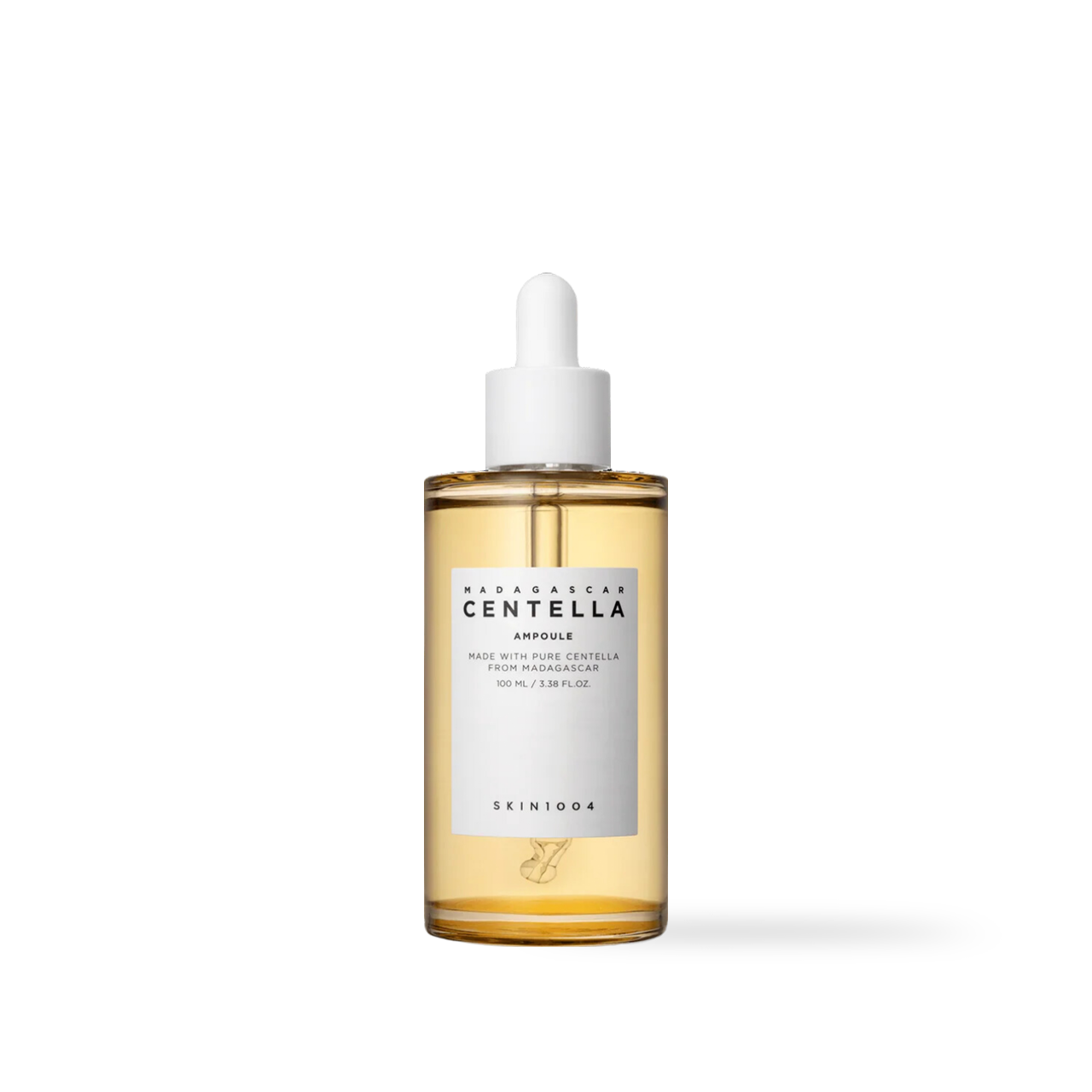 [Skin1004] Madagascar Centella Ampoule - 3 Size