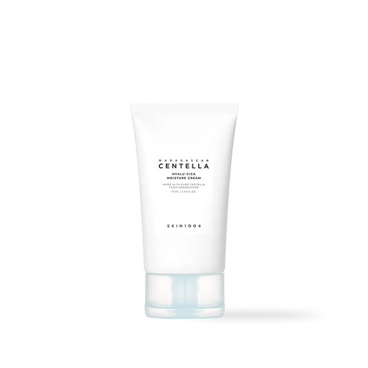 [Skin1004] Madagascar Centella Hyalu-Cica Moisture Cream 75ml
