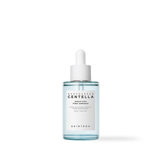 [Skin1004] Madagascar Centella Hyalu-Cica First Ampoule 50ml