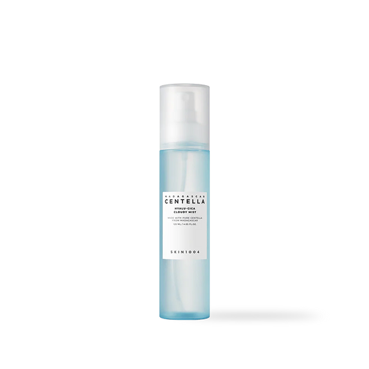 [Skin1004] Madagascar Centella Hyalu-Cica Cloudy Mist 120ml