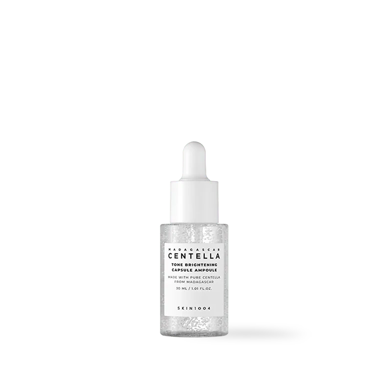 [Skin1004] Madagascar Centella Tone Brightening Capsule Ampoule - 3 Size