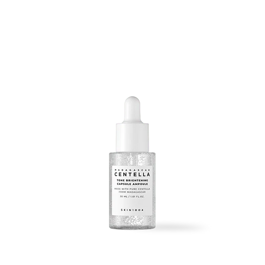 [Skin1004] Madagascar Centella Tone Brightening Capsule Ampoule 30ml
