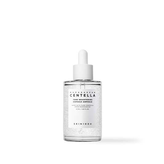 [Skin1004] Madagascar Centella Tone Brightening Capsule Ampoule 50ml