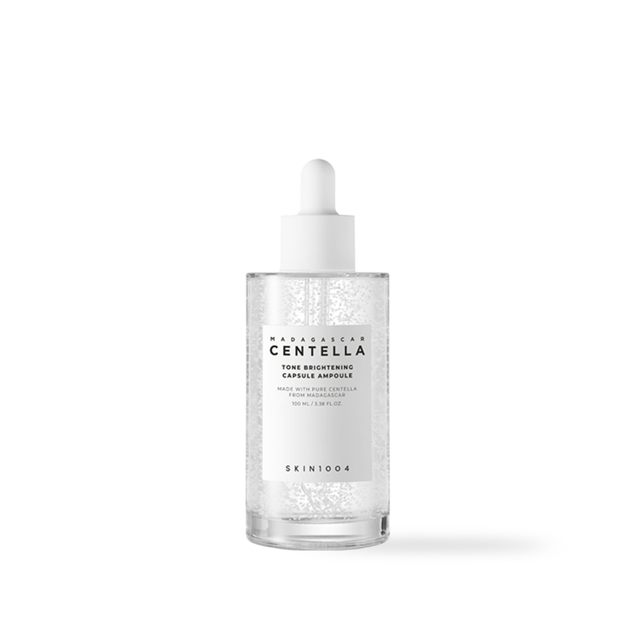 [Skin1004] Madagascar Centella Tone Brightening Capsule Ampoule 100ml