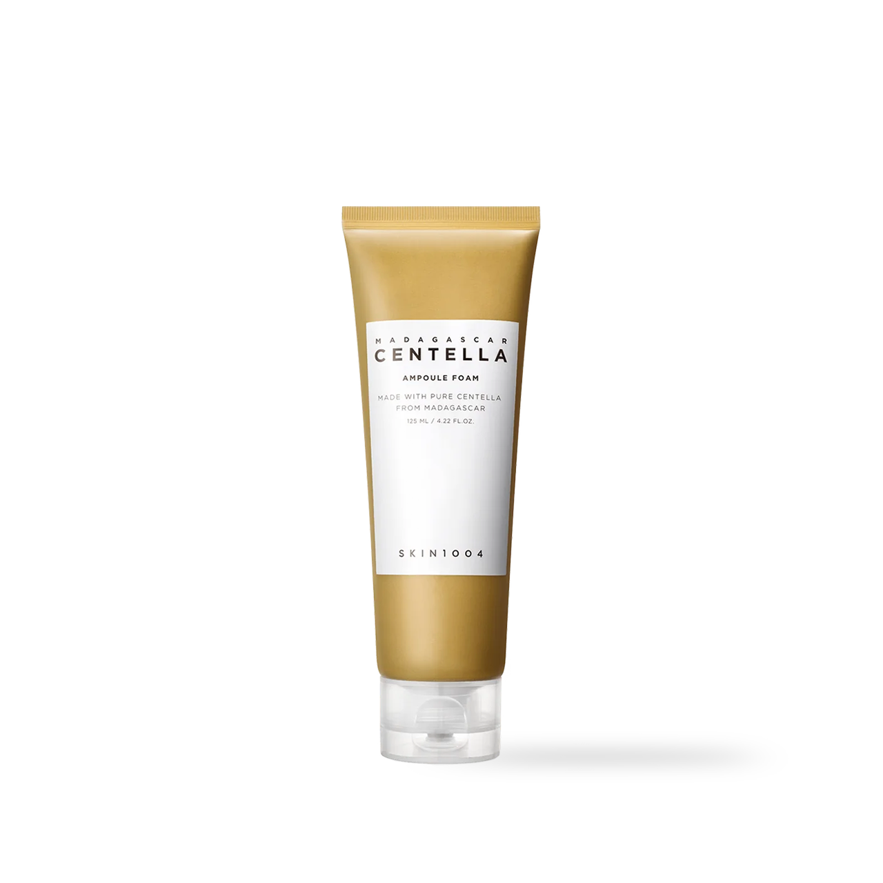 [Skin1004] Madagascar Centella Ampoule Foam - 2 Size