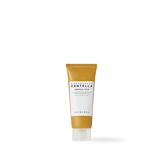 [Skin1004] Madagascar Centella Ampoule Foam 20ml