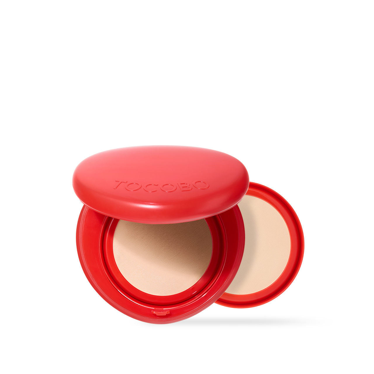 [Tocobo] Apple Dewy Fit Cushion REFILL SET - 6 Colors