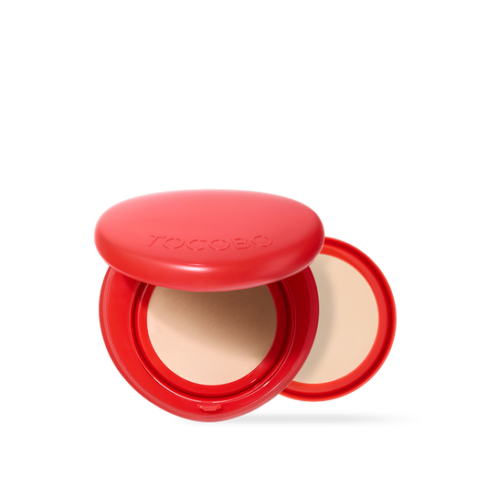 [Tocobo] Apple Dewy Fit Cushion 19 CREAM REFILL SET