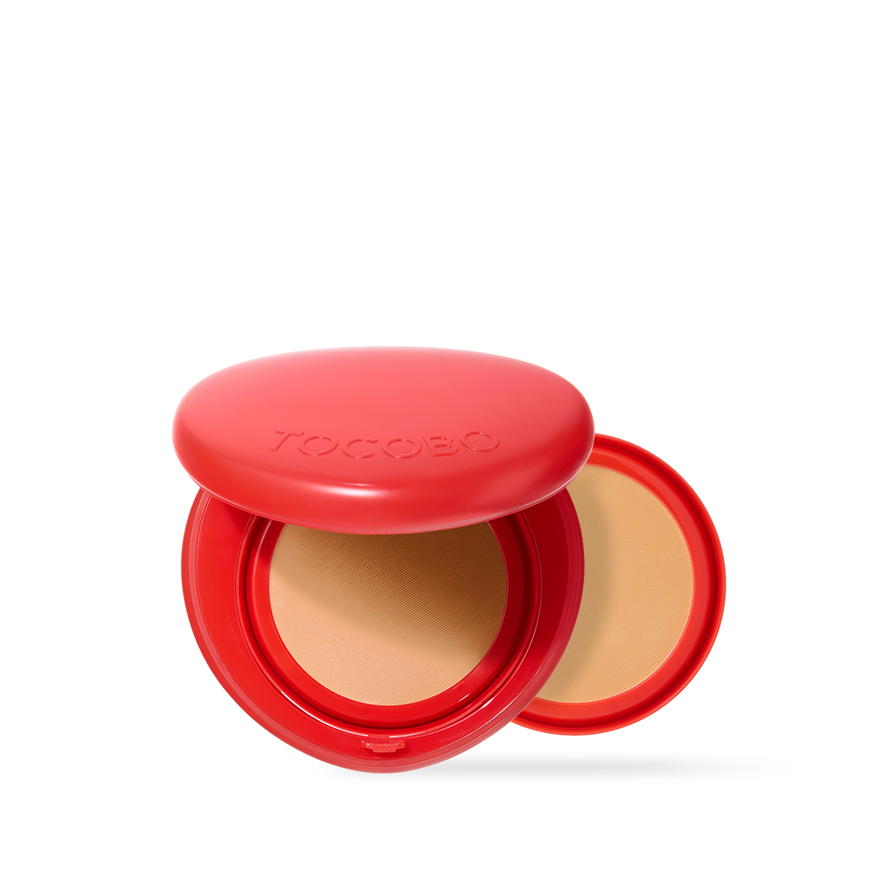 [Tocobo] Apple Dewy Fit Cushion 27 TOAST REFILL SET