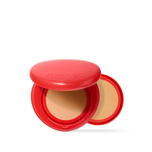 [Tocobo] Apple Dewy Fit Cushion 27 TOAST REFILL SET