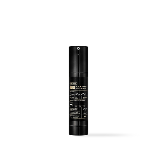 [VT Cosmetics] BLACK TRUFFLE Reedle Shot 100 50ml