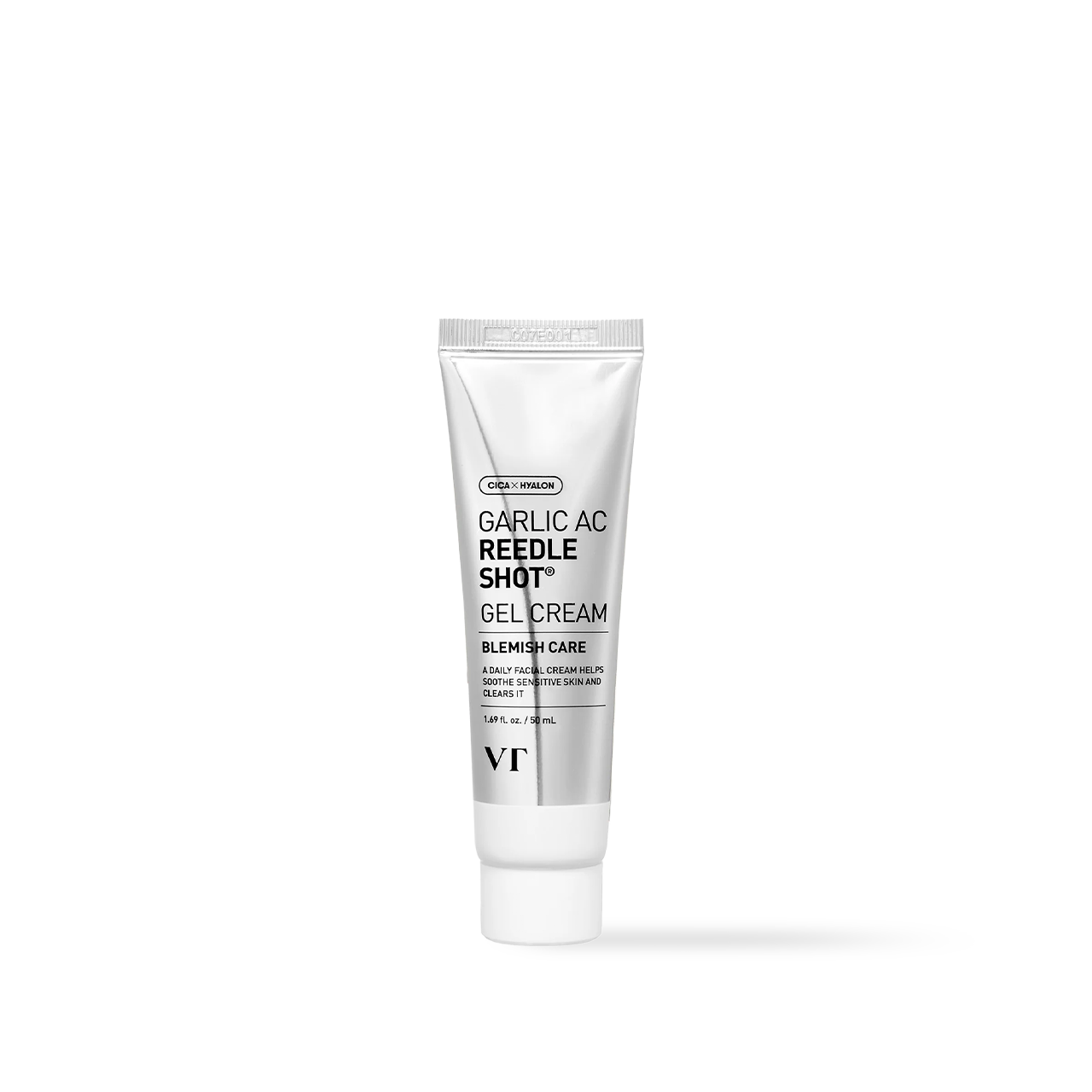 [VT Cosmetics] Garlic AC Reedle Gel Cream 50ml