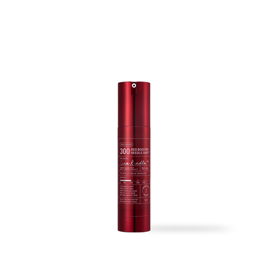 [VT Cosmetics] RED BOOSTER Reedle Shot 300 50ml