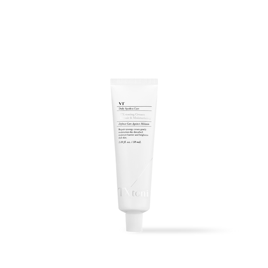 [VT Cosmetics] TX-Toning Cream 50ml