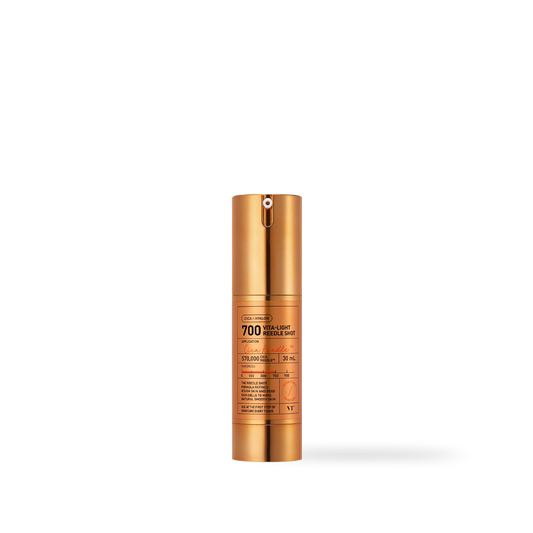 [VT Cosmetics] VITA-LIGHT Reedle Shot 700 30ml