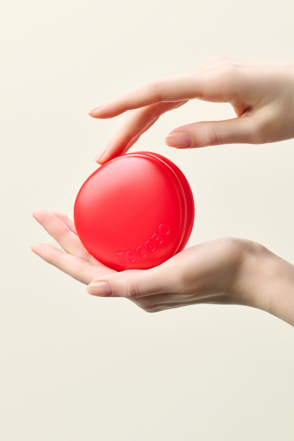 [Tocobo] Apple Dewy Fit Cushion - 6 colors