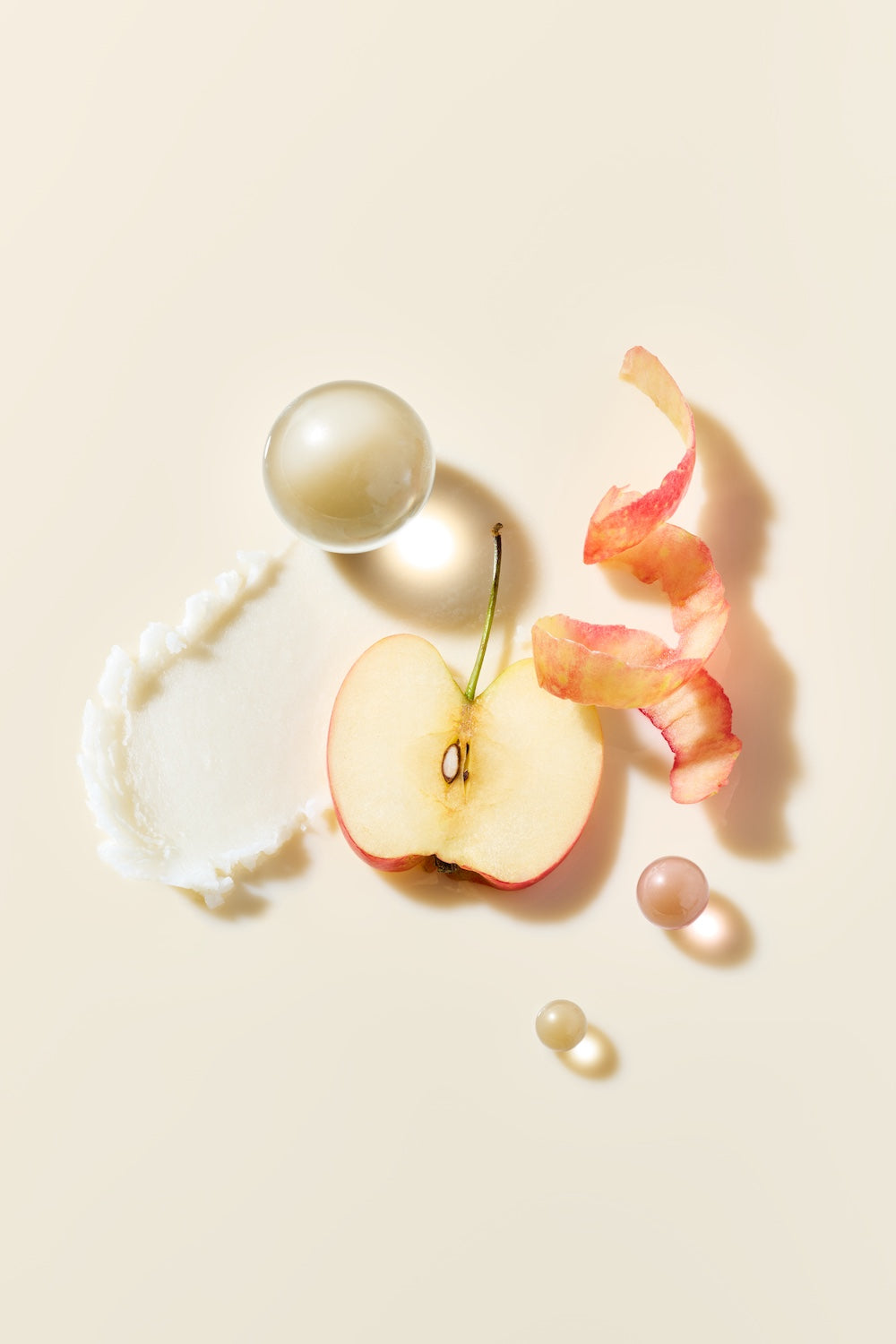 [Tocobo] Apple Dewy Fit Cushion - 6 colors