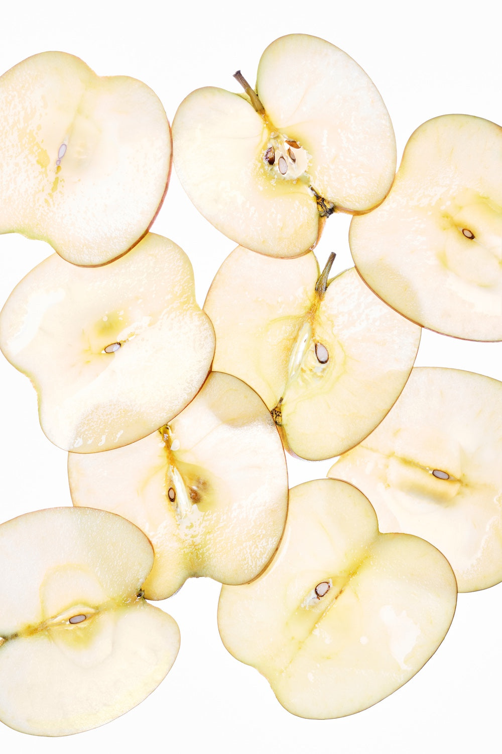 [Tocobo] Apple Dewy Fit Cushion - 6 colors