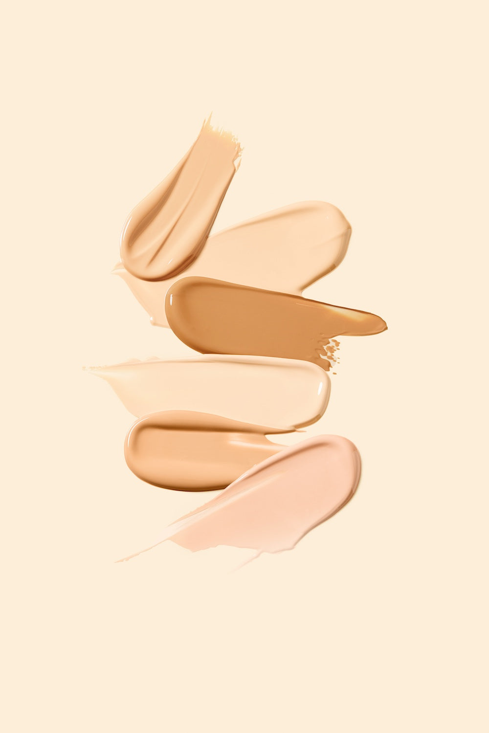 [Tocobo] Apple Dewy Fit Cushion - 6 colors