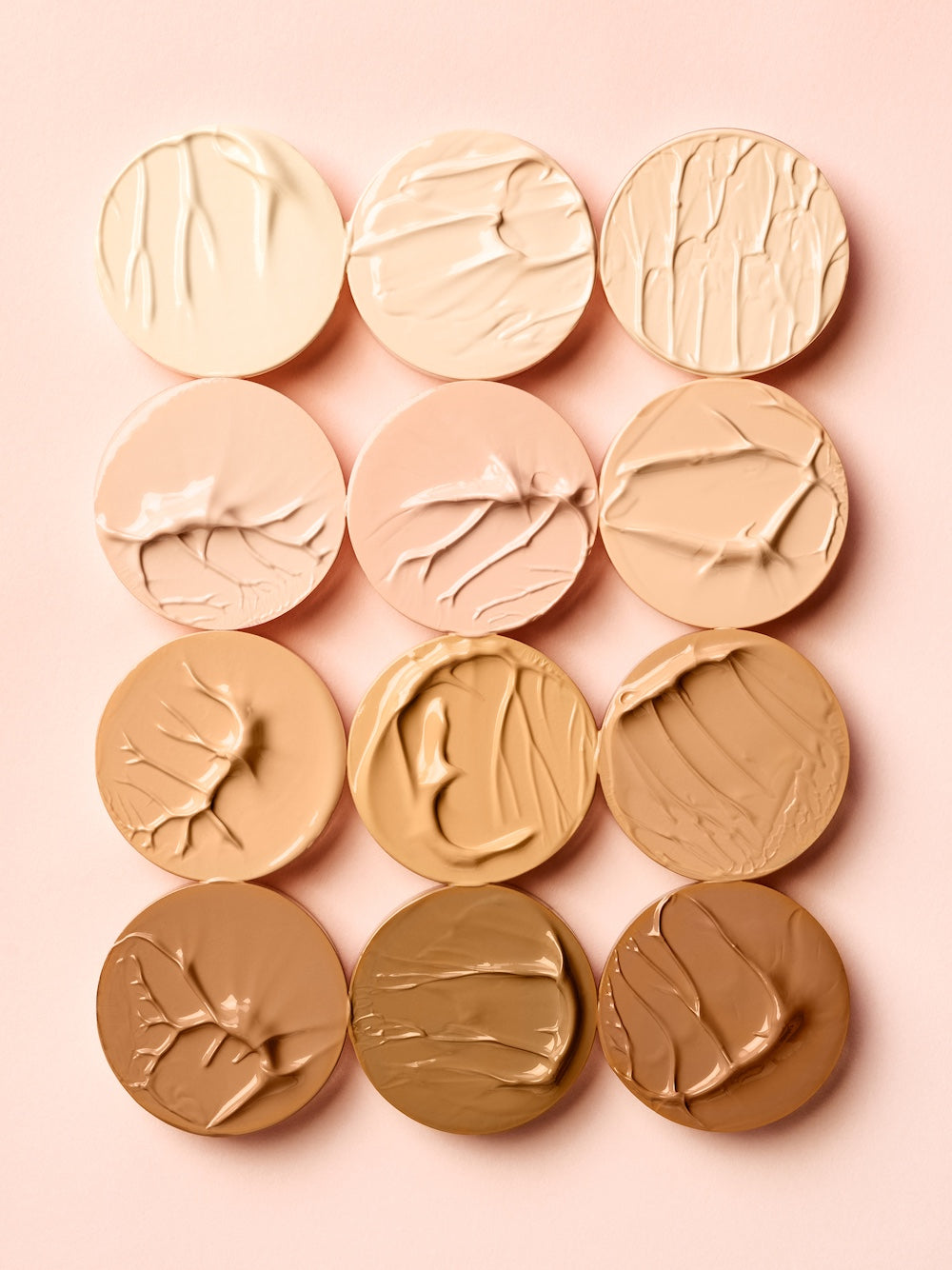 [Tocobo] Apple Dewy Fit Cushion - 6 colors