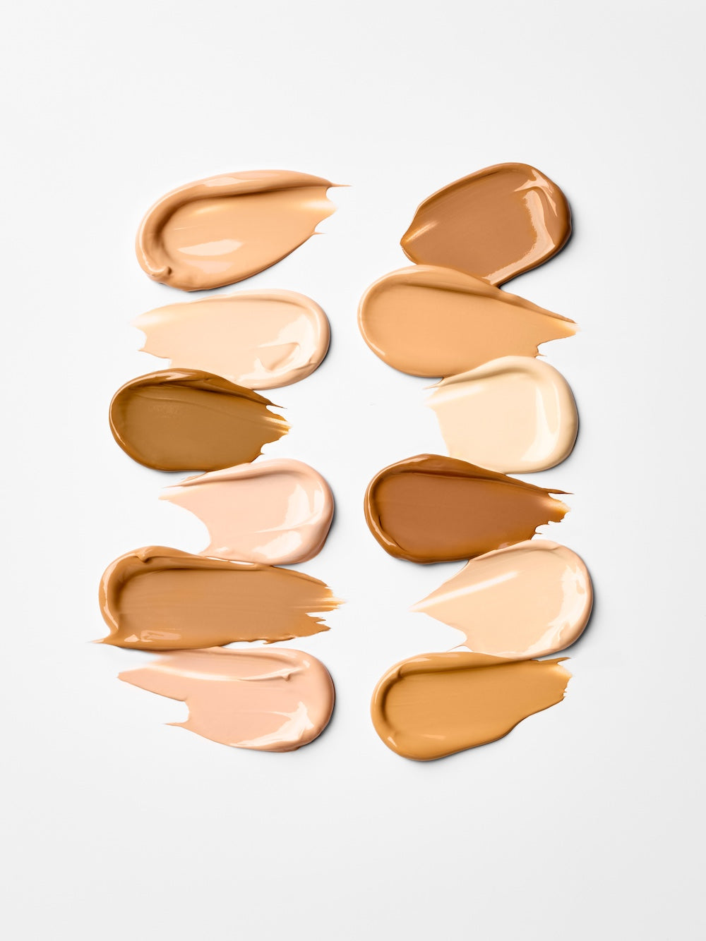 [Tocobo] Apple Dewy Fit Cushion - 6 colors