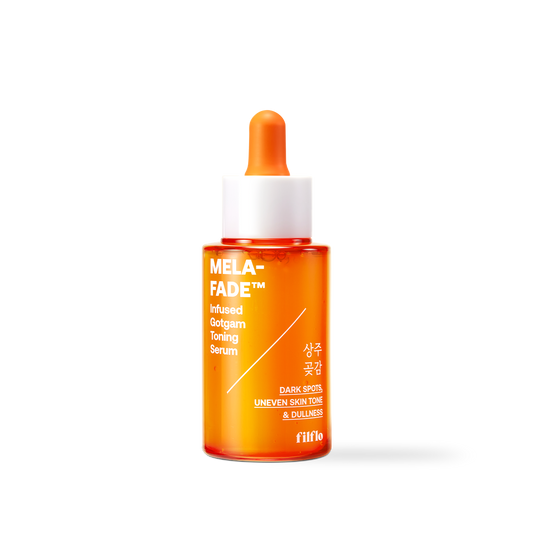 [filflo] Mela-fade infused gotgam toning serum 45ml