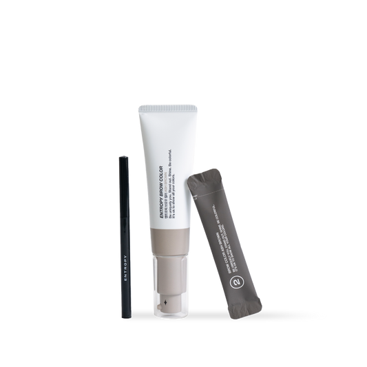 [ENTROPY] Brow Color #Ash Brown 38g