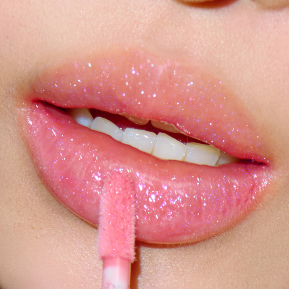 [ENTROPY] TULLE GLOSS - 7 Colors