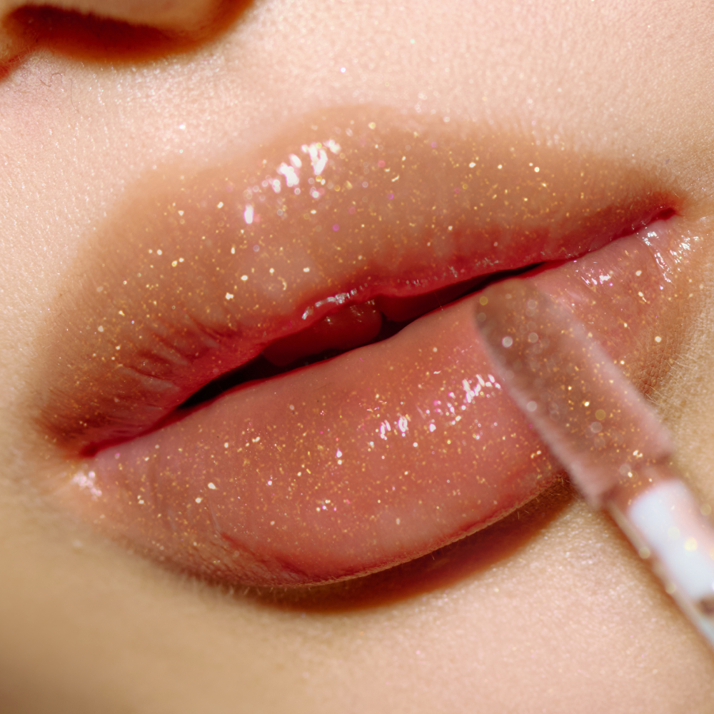 [ENTROPY] TULLE GLOSS - 7 Colors