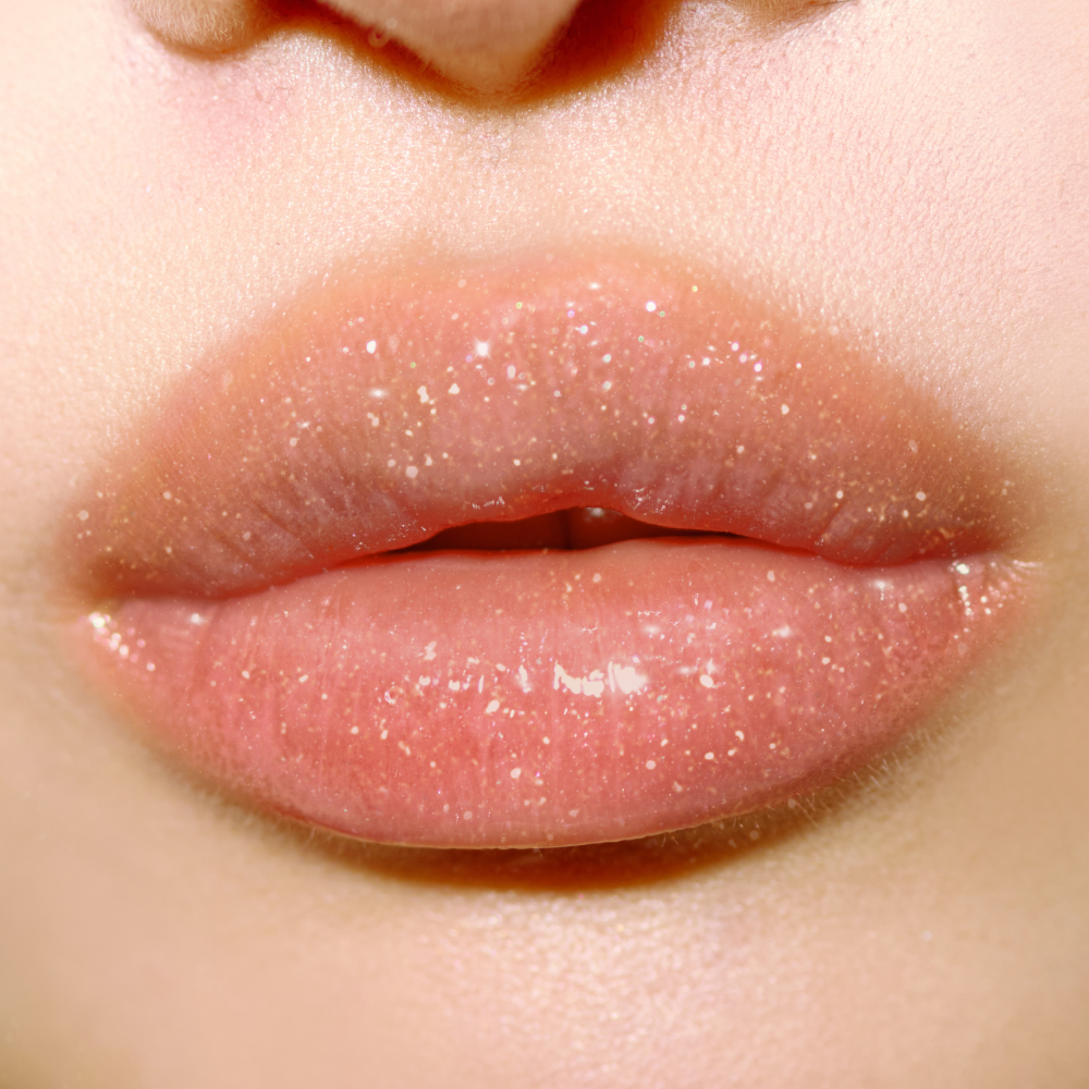 [ENTROPY] TULLE GLOSS - 7 Colors