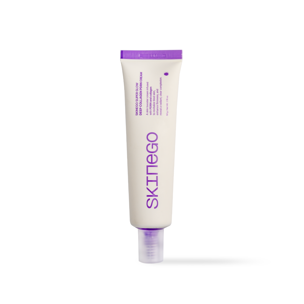 [Skinego] Super Glow Deep Collagen PDRN Cream 50g