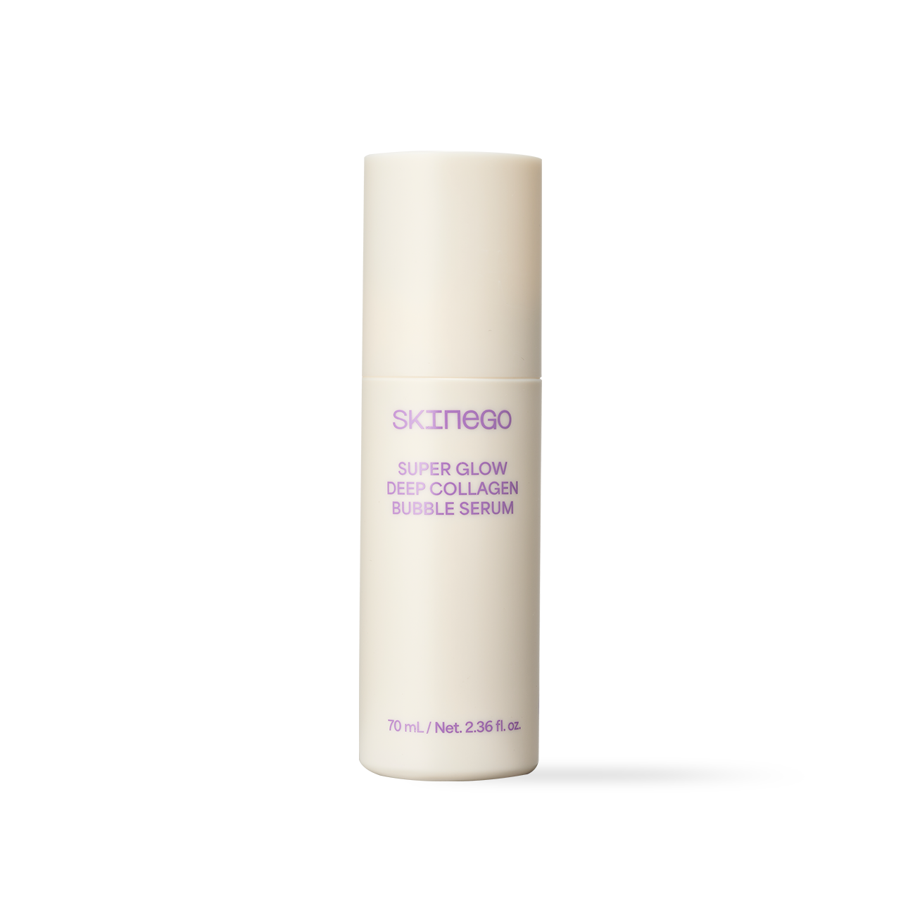 [Skinego] Super Glow Deep Collagen Bubble Serum 70ml
