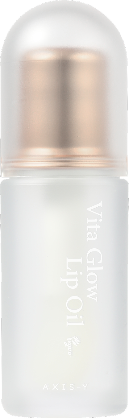 [AXIS-Y] Vita Glow Lip Oil - Dreamy Olive 4.5ml