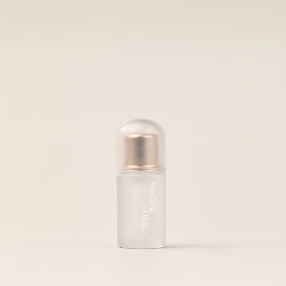 [AXIS-Y] Vita Glow Lip Oil - Dreamy Olive 4.5ml