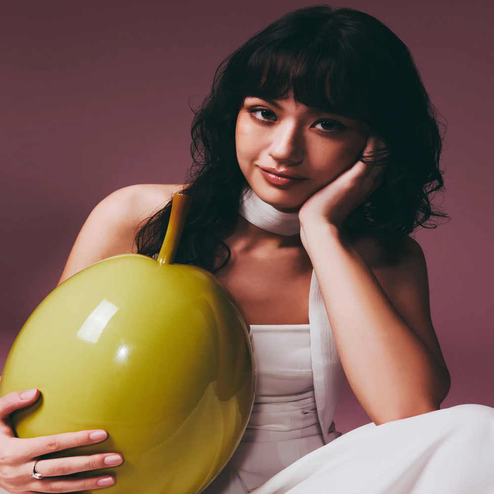 [AXIS-Y] Vita Glow Lip Oil - Dreamy Olive 4.5ml