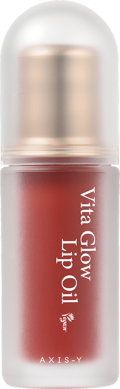 [AXIS-Y] Vita Glow Lip Oil - 3 colors