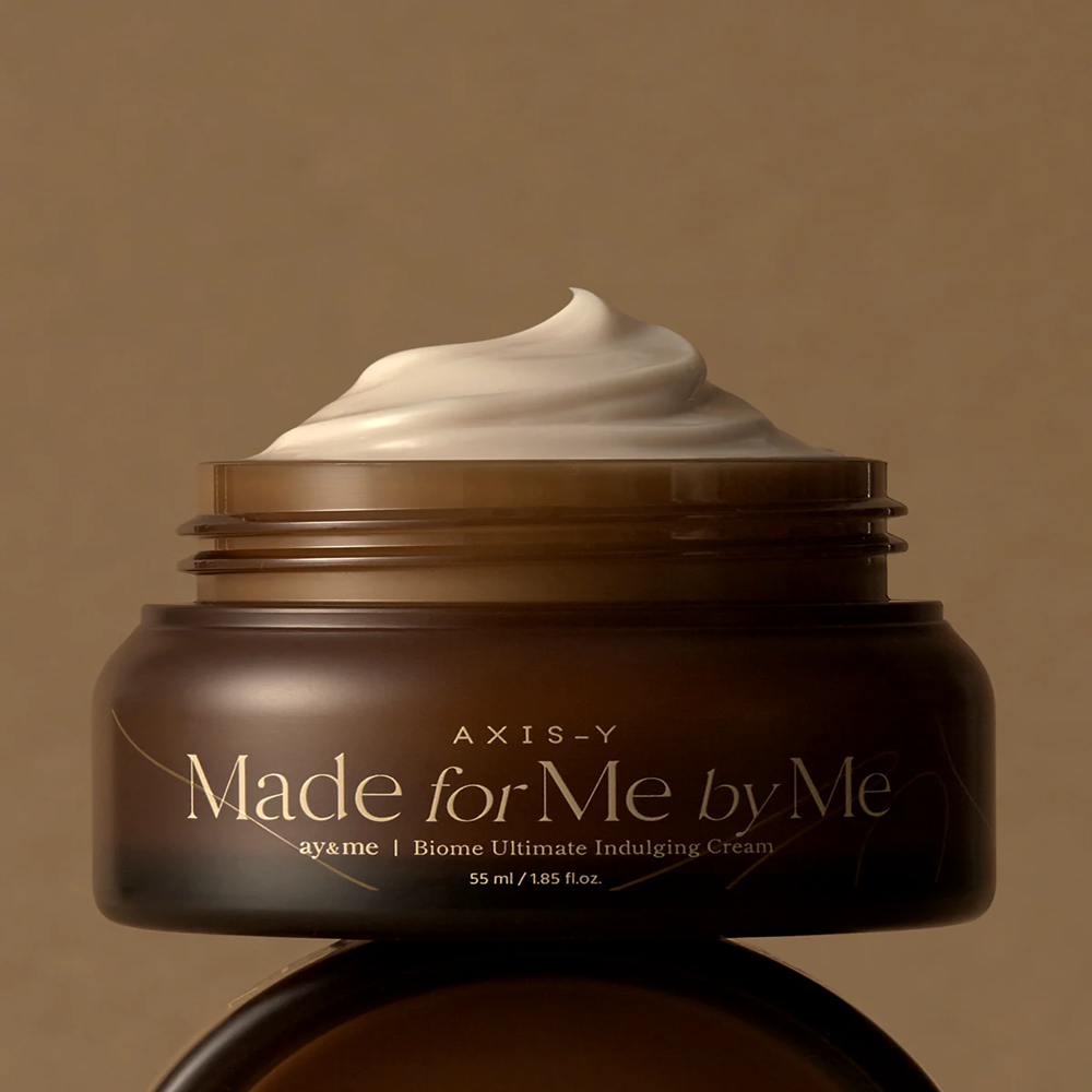 [AXIS-Y] Biome Ultimate Indulging Cream 55ml