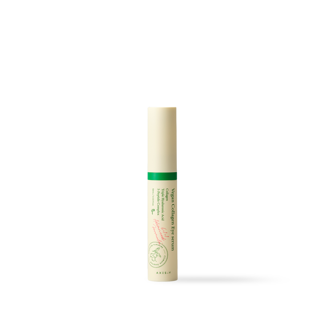 [AXIS-Y] Vegan Collagen Eye Serum 10ml