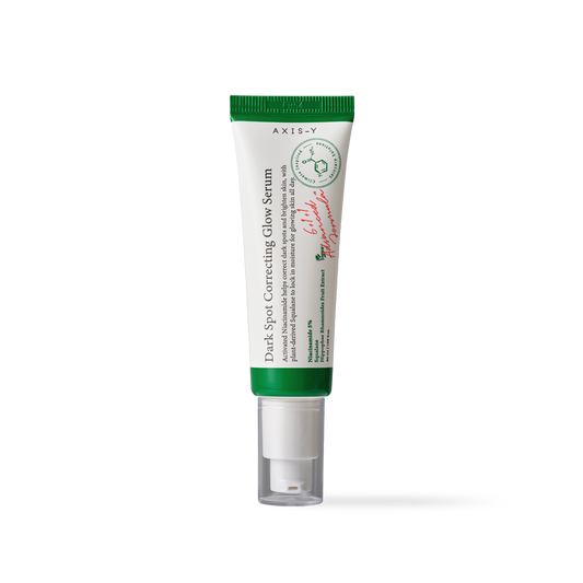 [AXIS-Y] Dark Spot Correcting Glow Serum 50ml