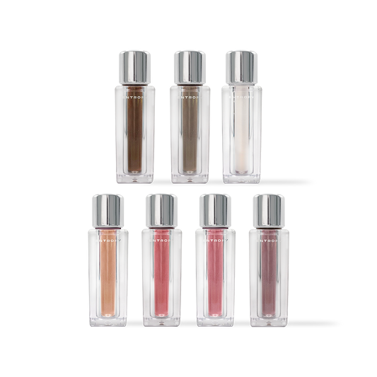 [ENTROPY] TULLE GLOSS - 7 Colors