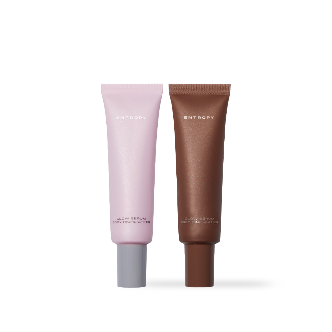 [ENTROPY] Glow Serum Body Highlighter - 2 Type