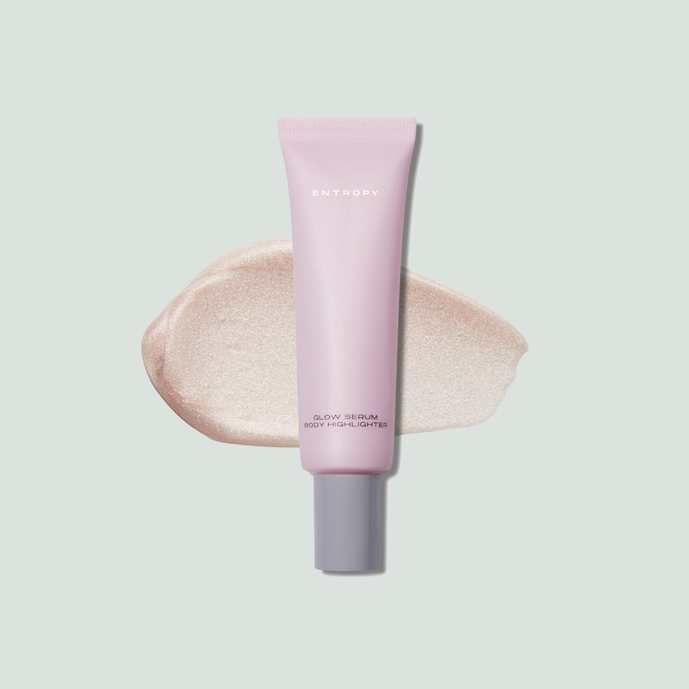 [ENTROPY] Glow Serum Body Highlighter - 2 Type