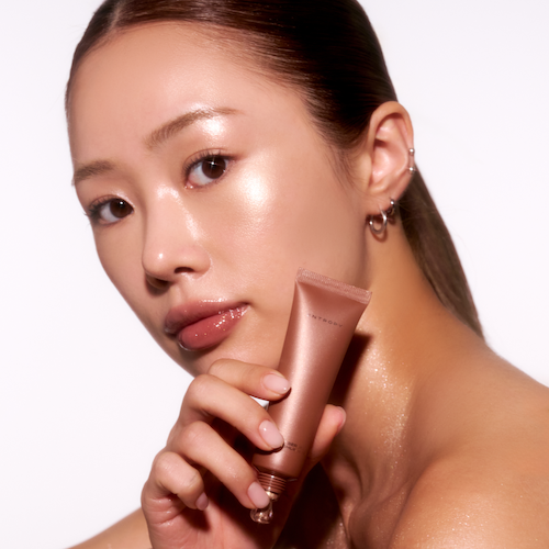 [ENTROPY] Glow Serum Body Highlighter 23.5g - HONEY LIT