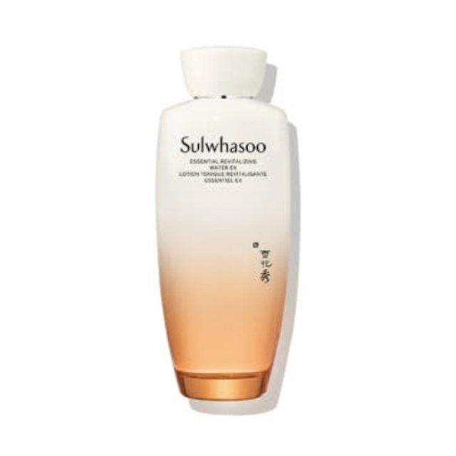 [Sulwhasoo] Essential Comfort Balancing Water 150ml