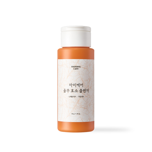 [mommycare] Yulmu enzyme cleanser 50g